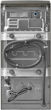 Стиральная машина Maunfeld MFWM127ISSL