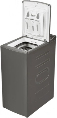 Стиральная машина Maunfeld MFWM127ISSL