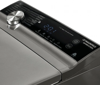 Стиральная машина Maunfeld MFWM127ISSL