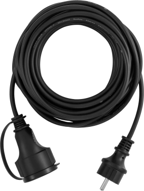 Сетевой удлинитель Buro BU-PS1.20/FRB-16