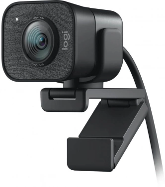 Камера Web Logitech StreamCam