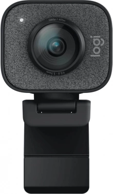 Камера Web Logitech StreamCam