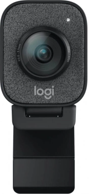 Камера Web Logitech StreamCam