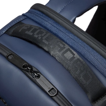 Рюкзак Piquadro Corner 2.0 CA6638C2OW/BLU синий полиуретан/полиэстер