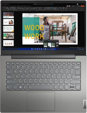 Ноутбук Lenovo Thinkbook  14 G4 IAP