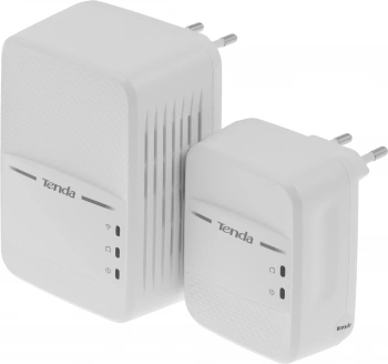 Сетевой адаптер HomePlug AV/Wi-Fi Tenda PH10