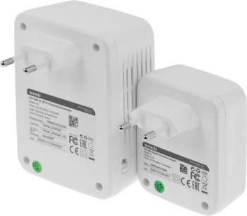 Сетевой адаптер HomePlug AV/Wi-Fi Tenda PH10
