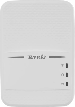 Сетевой адаптер HomePlug AV/Wi-Fi Tenda PH10