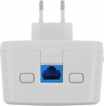 Сетевой адаптер HomePlug AV/Wi-Fi Tenda PH10