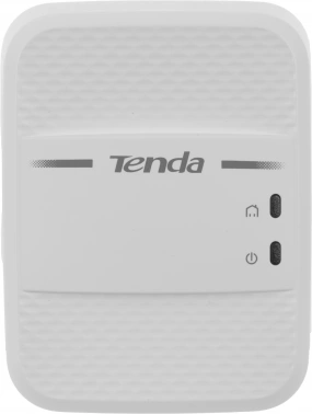 Сетевой адаптер HomePlug AV/Wi-Fi Tenda PH10