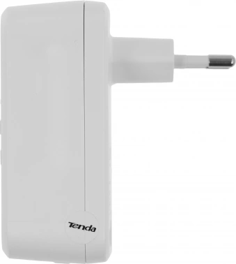 Сетевой адаптер HomePlug AV/Wi-Fi Tenda PH10