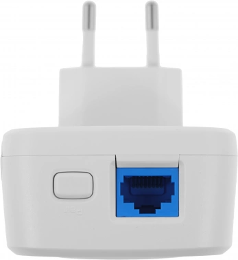 Сетевой адаптер HomePlug AV/Wi-Fi Tenda PH10