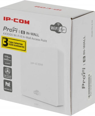Точка доступа IP-Com Pro-6-IW