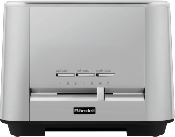 Тостер Rondell RDE-1200