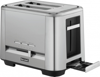 Тостер Rondell RDE-1200