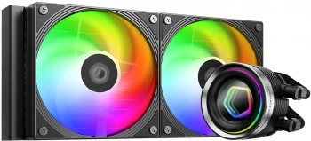 Система водяного охлаждения ID-Cooling FX240 Inf