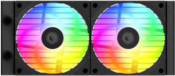 Система водяного охлаждения ID-Cooling FX240 Inf