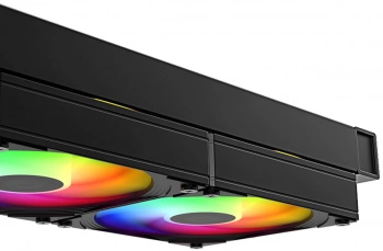 Система водяного охлаждения ID-Cooling FX240 Inf