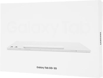 Планшет Samsung Galaxy Tab S10+ BSM-X826B
