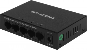 Коммутатор IP-Com  G1005