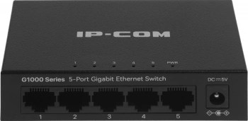 Коммутатор IP-Com  G1005
