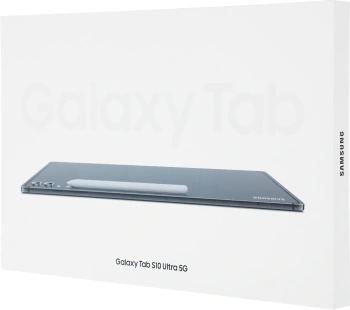 Планшет Samsung Galaxy Tab S10 Ultra BSM-X926B