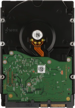 Жесткий диск WD SATA-III 8TB  WD8002FZWX