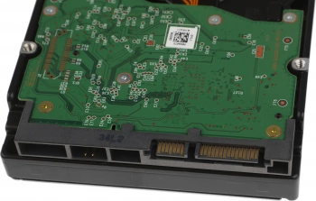 Жесткий диск WD SATA-III 8TB  WD8002FZWX