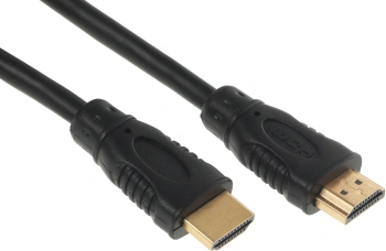 Кабель аудио-видео Buro HDMI (m)/HDMI (m) 2м. черный (BU-HDMI-V2.0-2M)