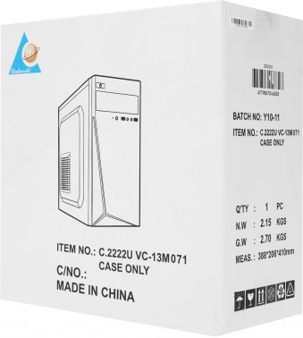 Корпус LinkWorld VC-13M071 М0