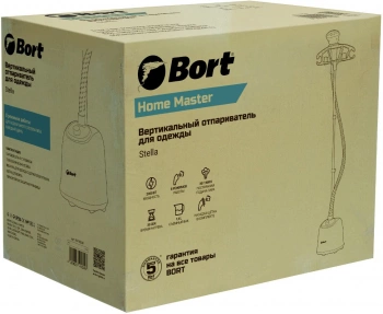 Отпариватель напольный Bort Stella