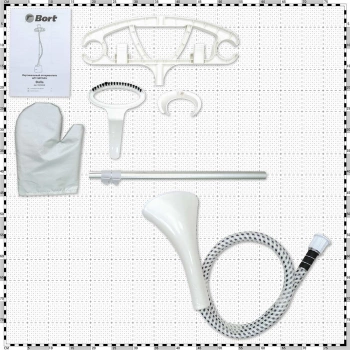 Отпариватель напольный Bort Stella