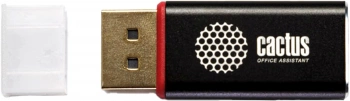 Переходник аудио-видео Cactus CS-DP-HDMI-ADR