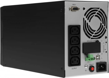 Источник бесперебойного питания Ippon Innova TB 1000