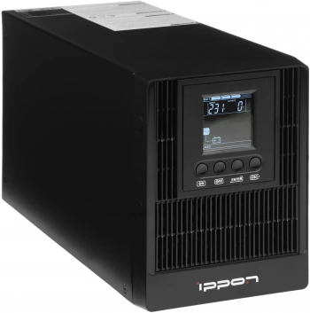 Источник бесперебойного питания Ippon Innova TB 1000