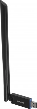 Сетевой адаптер Wi-Fi Tenda U10