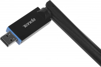 Сетевой адаптер Wi-Fi Tenda U10