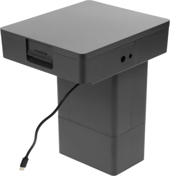 Комплект аксессуаров Dreame  RAW6