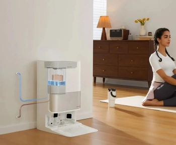 Комплект аксессуаров Dreame  RAW6