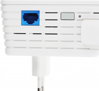 Повторитель беспроводного сигнала Tenda A33