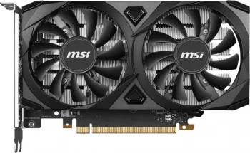 Видеокарта MSI PCI-E 4.0  RTX 3050 VENTUS 2X 6G