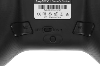 Геймпад Easysmx X15