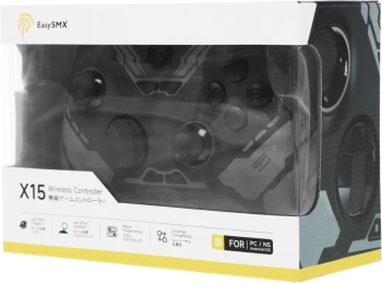 Геймпад Easysmx X15