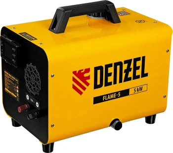 Тепловая пушка дизельная Denzel Flame-5