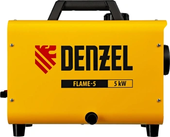 Тепловая пушка дизельная Denzel Flame-5