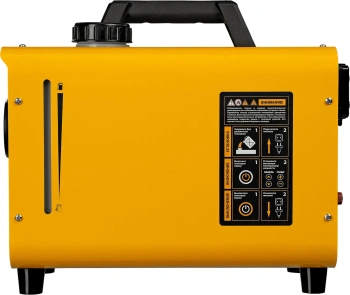 Тепловая пушка дизельная Denzel Flame-5