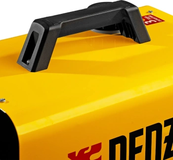 Тепловая пушка дизельная Denzel Flame-5
