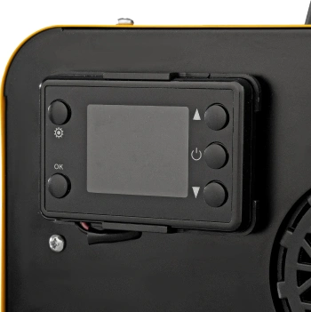 Тепловая пушка дизельная Denzel Flame-5