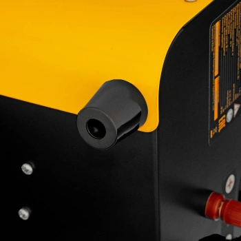 Тепловая пушка дизельная Denzel Flame-5