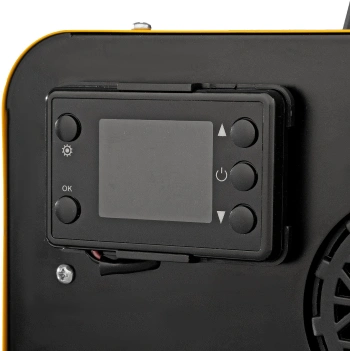 Тепловая пушка дизельная Denzel Flame-5